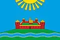 Flag of Krasnogorodsky District