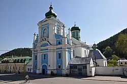 St. Nicholas Cathedral