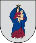 Kretinga (also Kretinga District Municipality)