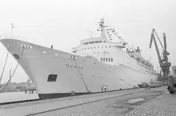 Doric in Kiel