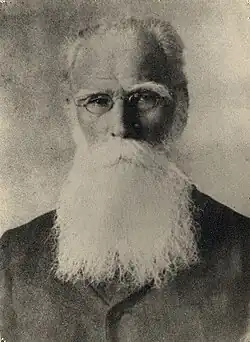 Image 5Krišjānis Barons, 1910 (from History of Latvia)