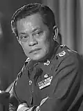 Kriangsak Chamanan