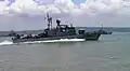 KRI Badik