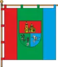 Flag of Krynychne