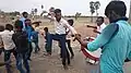 Krishna Jayanthi celebration