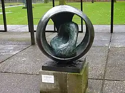 Kröller-Müller Museum, Otterlo, Netherlands