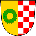 Coat of arms of Kruh