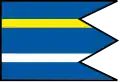 Flag of Krušetnica