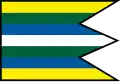 Flag of Krušinec