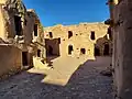 Ksar Dghaghra (Ouled Abdallah)