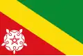 Flag of Kûbaard