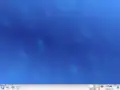 Kubuntu 6.06 LTS
