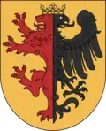 Coat of arms of Kuyavia