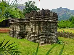 Kukadeshwar Temple