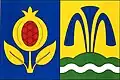 Flag of Kuks