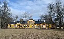 Kulina Manor house