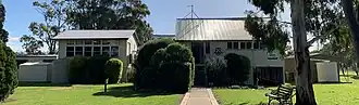 Kulpi State School, 2020