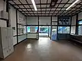 Waiting Room