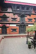 Kumari Ghar (House)