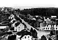 In 1920, Kumla was still a small town