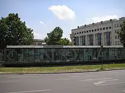 Kunsthalle Wien