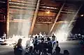 Penelakut Longhouse