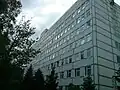 Polyclinic Department of Kupyansk City Hospital