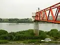 Kurihashi Water Level Observatory (June 2005)