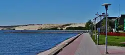 Coast of Nida