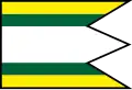 Flag of Kurov