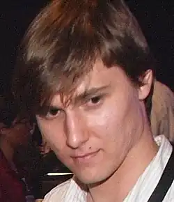 Kurt Margenau
