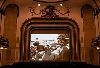 Kurtheater