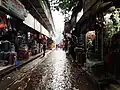 Islamia College Market