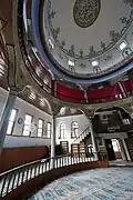 Kütahya Dönenler Mosque