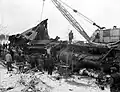 Kuurila train disaster