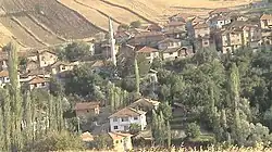 Place in Dodurga District of Çorum Province, Turkey