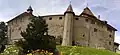 Panoramic view