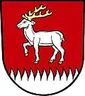 Coat of arms of Kyjovice