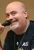 Kyle Hebert