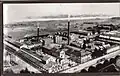 Láng Machine factory in 1908