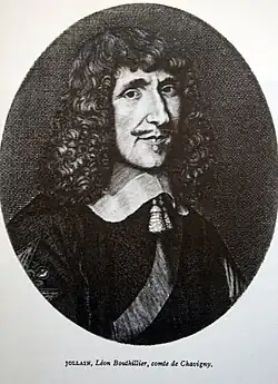 Léon Bouthillier