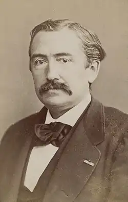 Léon Heuzey