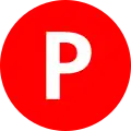 Line P