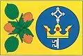 Flag of Líský