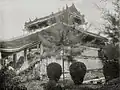 Pavilion of Nhật Thành in 1920s