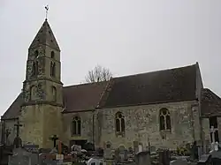 Church of Saint Martin