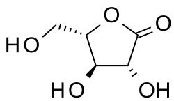 2D representation of the chemical structure of Q27102209.