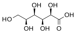 2D representation of the chemical structure of Q27109389.