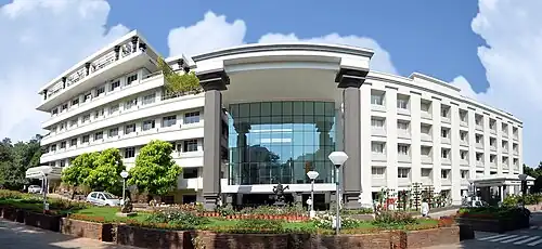 L. V. Prasad Eye Institute, Banjara Hills