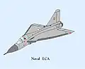 Naval LCA